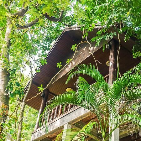 Wilai Villa Lamai Maret Екстериор снимка
