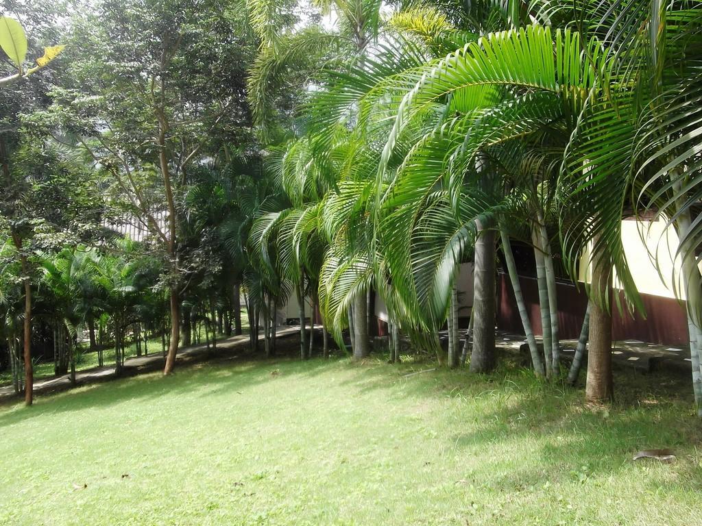 Wilai Villa Lamai Maret Стая снимка