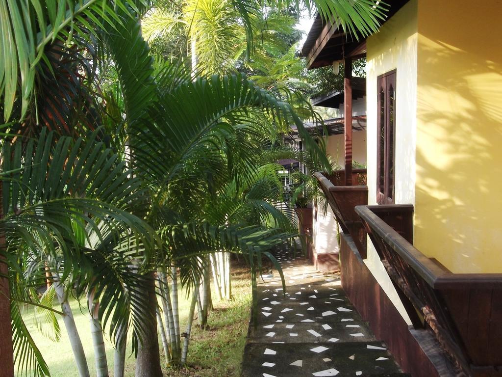 Wilai Villa Lamai Maret Стая снимка