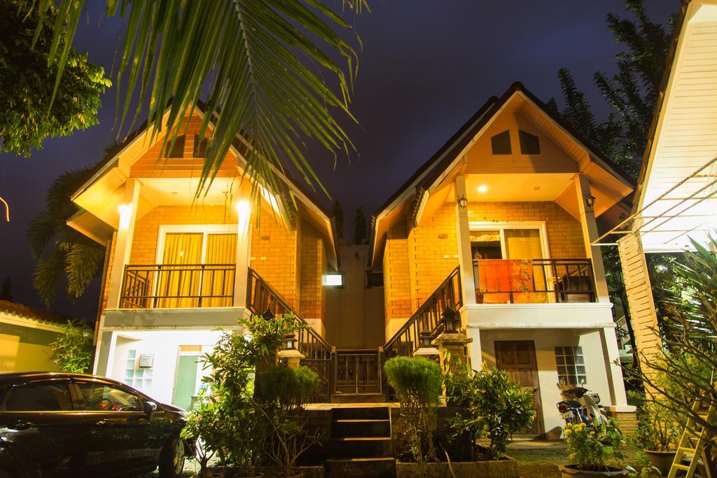 Wilai Villa Lamai Maret Стая снимка