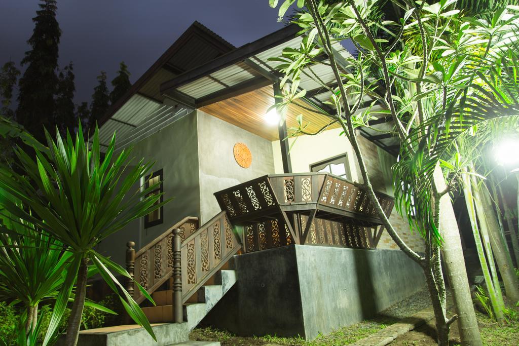 Wilai Villa Lamai Maret Стая снимка