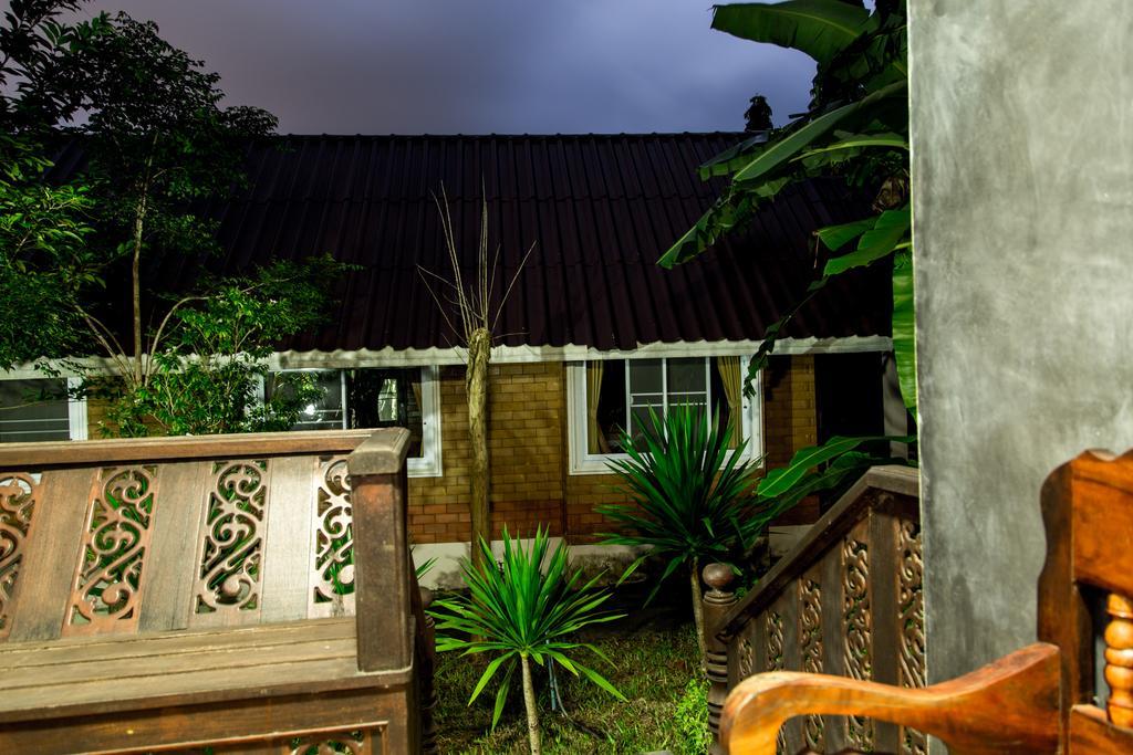 Wilai Villa Lamai Maret Стая снимка