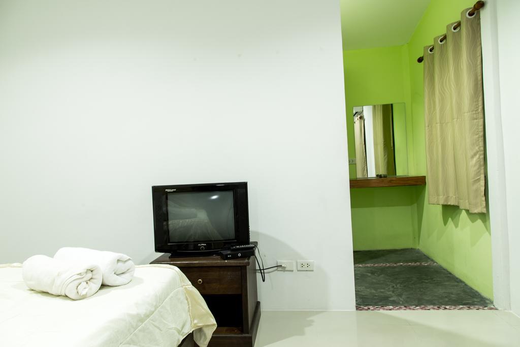 Wilai Villa Lamai Maret Стая снимка