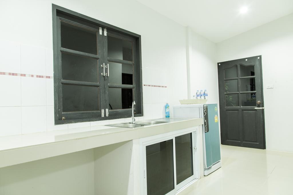 Wilai Villa Lamai Maret Стая снимка
