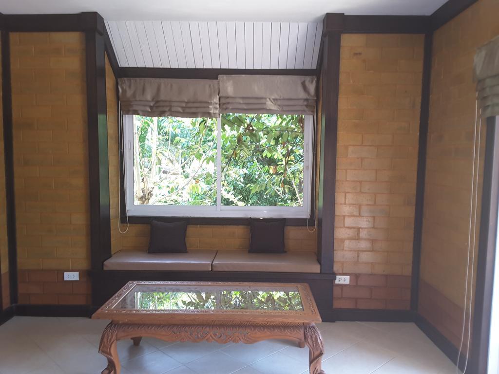 Wilai Villa Lamai Maret Екстериор снимка