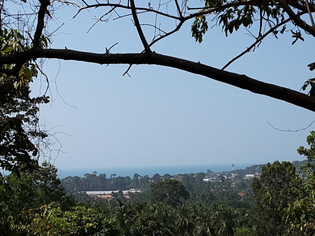 Wilai Villa Lamai Maret Екстериор снимка