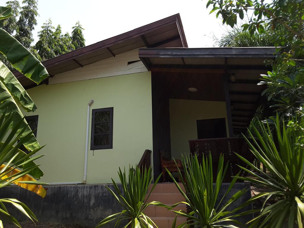 Wilai Villa Lamai Maret Екстериор снимка