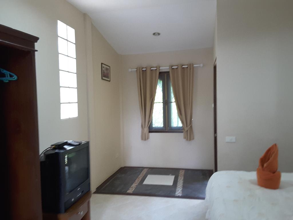 Wilai Villa Lamai Maret Екстериор снимка