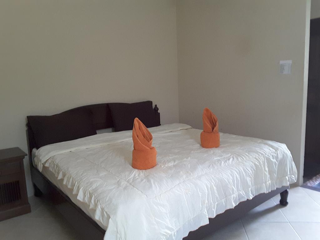 Wilai Villa Lamai Maret Екстериор снимка