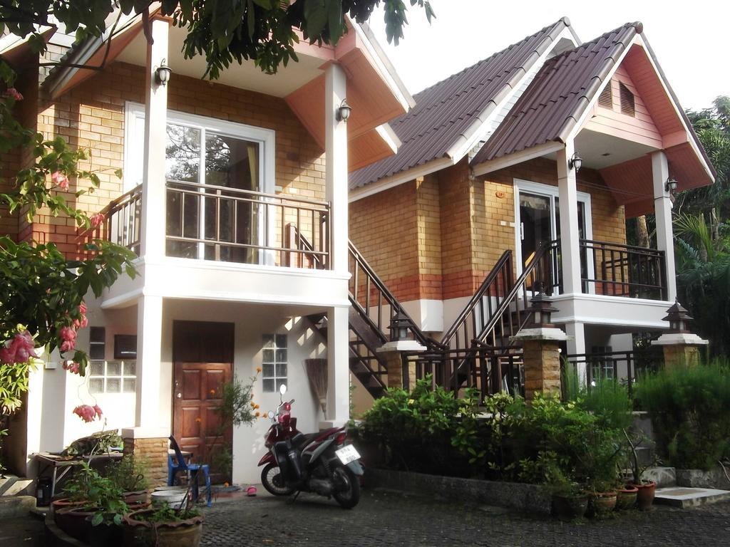 Wilai Villa Lamai Maret Стая снимка