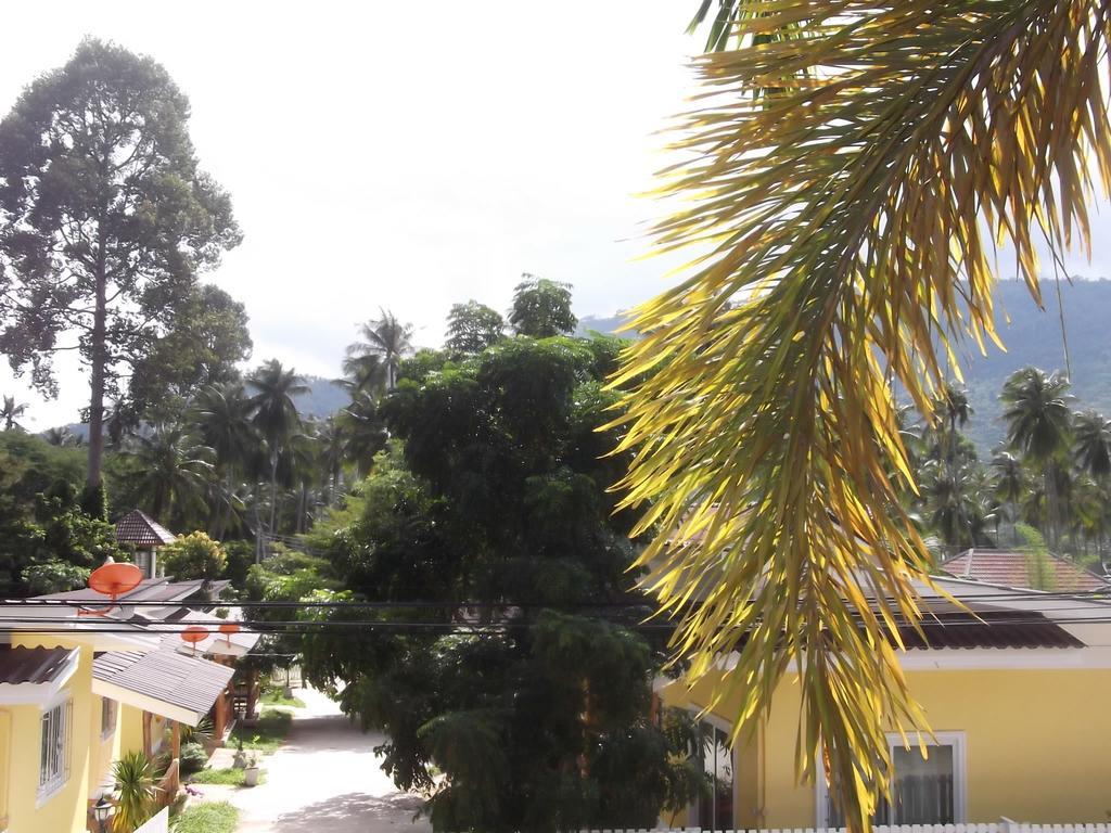 Wilai Villa Lamai Maret Стая снимка