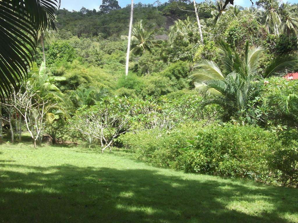 Wilai Villa Lamai Maret Стая снимка