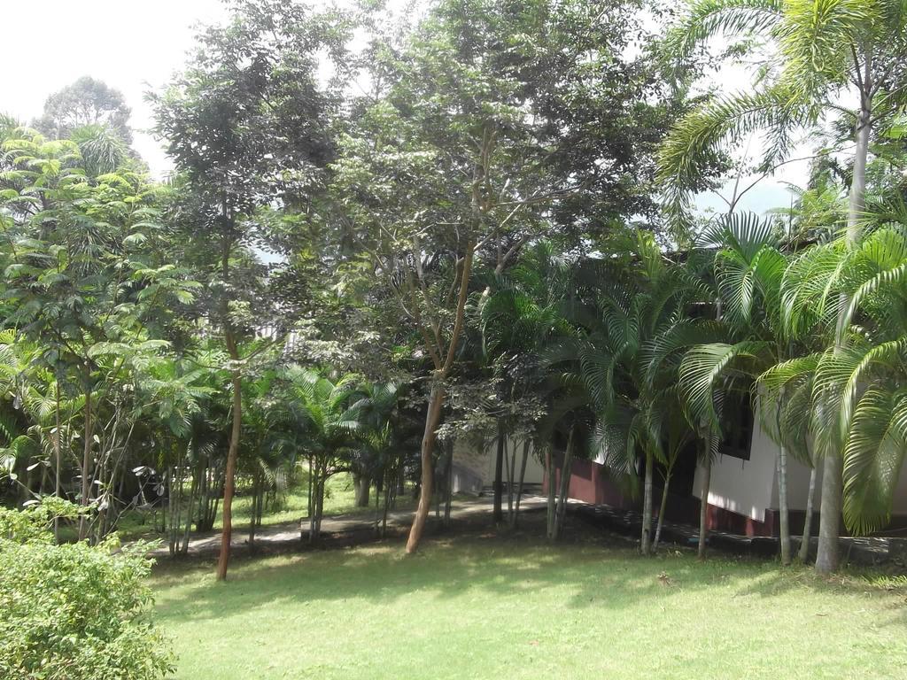 Wilai Villa Lamai Maret Стая снимка