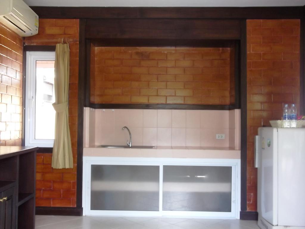 Wilai Villa Lamai Maret Стая снимка