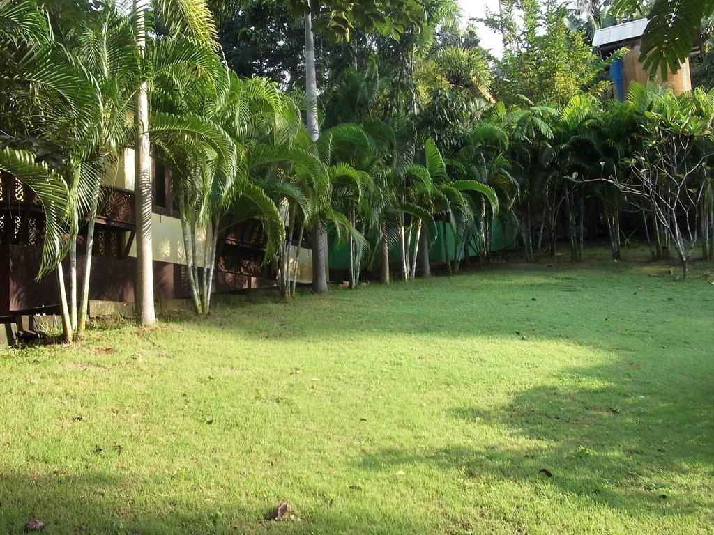 Wilai Villa Lamai Maret Стая снимка