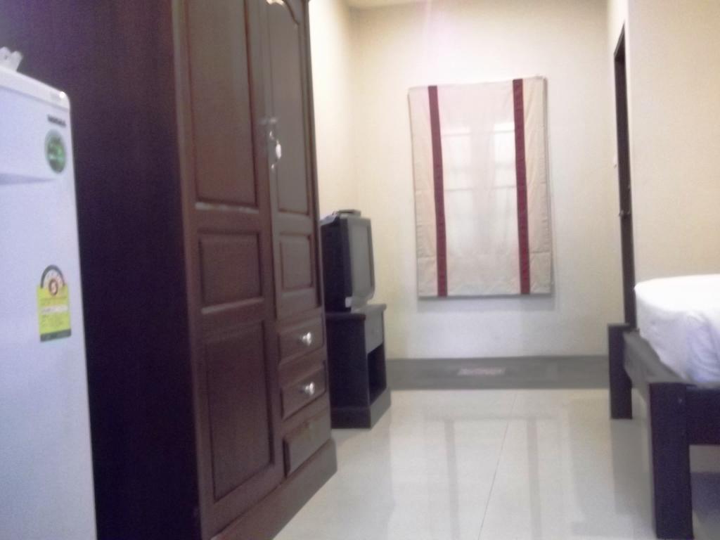 Wilai Villa Lamai Maret Стая снимка