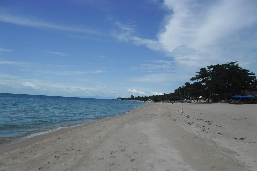 Wilai Villa Lamai Maret Екстериор снимка
