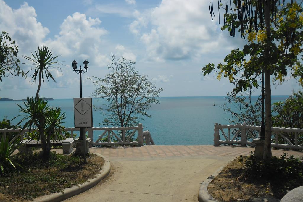 Wilai Villa Lamai Maret Екстериор снимка
