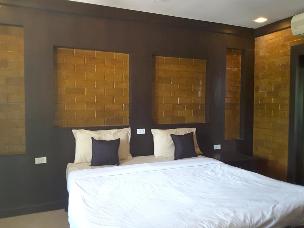 Wilai Villa Lamai Maret Екстериор снимка